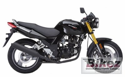 2011 Kreidler Street 125 DD photo